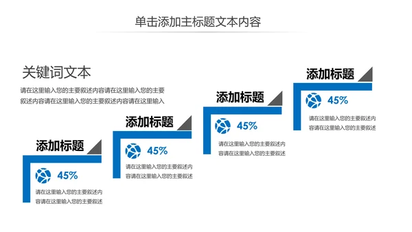 移动互联网手机支付智能设备PPT模板