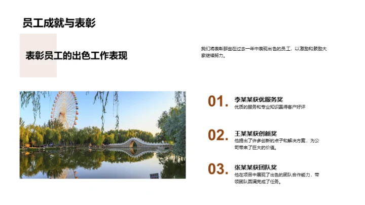 餐饮巨擘：挑战与前瞻