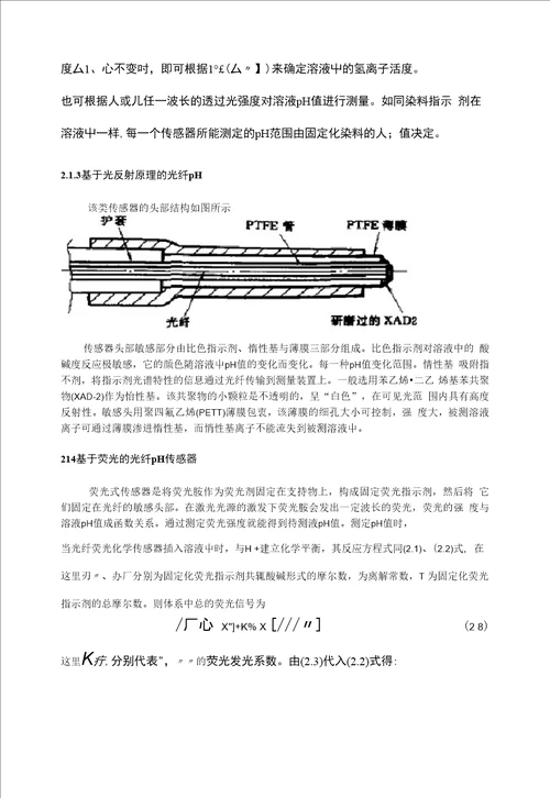 文献阅读报告