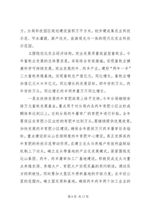 关于区建设社会主义新农村问题研究.docx