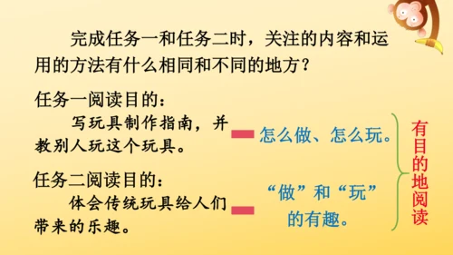 10 竹节人  课件
