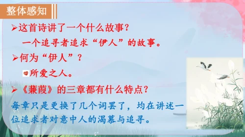 12《诗经》二首 课件