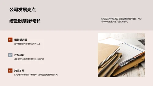 人资行政部年度回顾