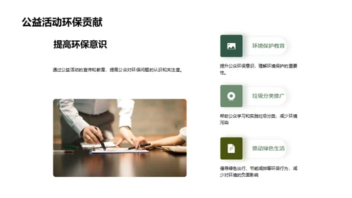 环保行动力