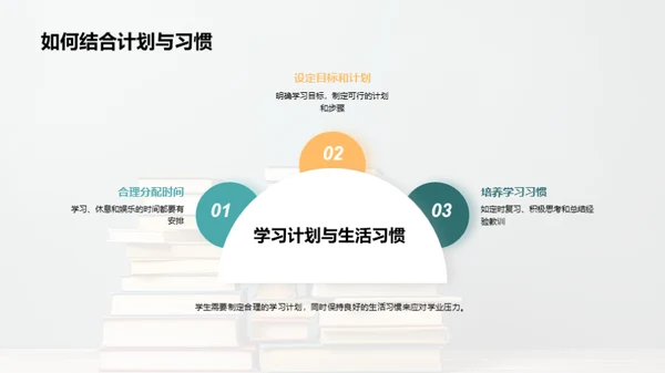 学业压力解析与应对