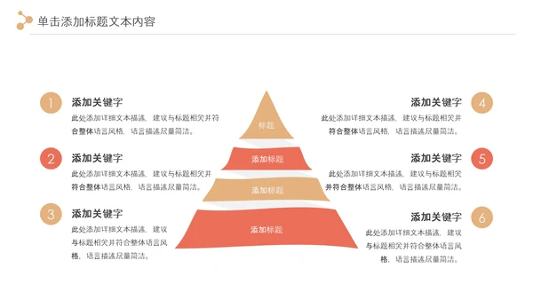 甜品蛋糕美食甜点下午茶动态PPT模板