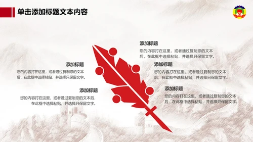 政协政治协商会议统战民主党派政治PPT