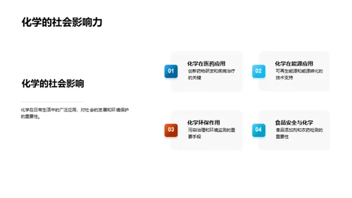 化学：理论与实践