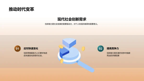 教育中的创新思维