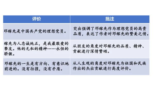 七年级下册语文 第一单元 单元整体教学 阅读综合实践 课件