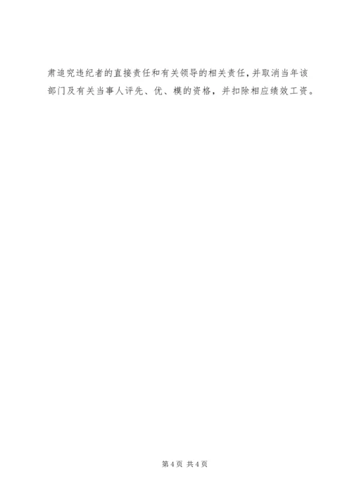行风和纠风工作方案.docx