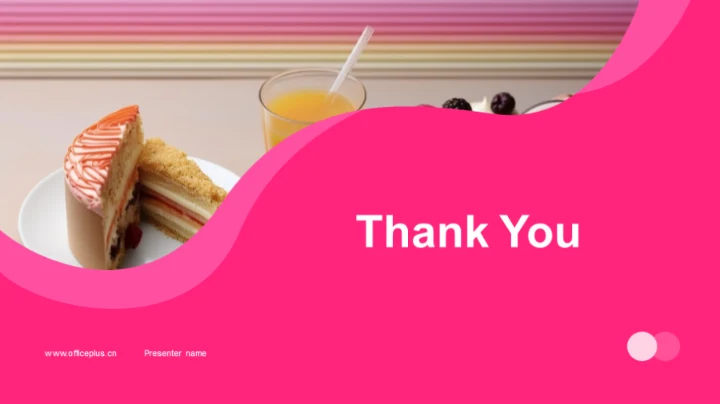 糕点业赢销之道