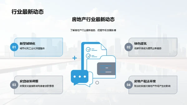 房产销售精要