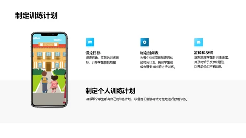 掌握学习法宝