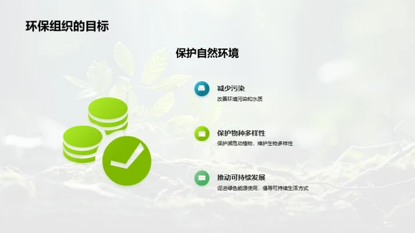 绿色行动:我们的责任