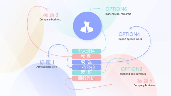 终工作总结开展计划PPT