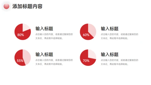 企业品牌管理战略通用PPT模板