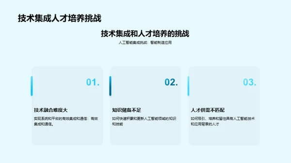 科技风IT互联网教学课件PPT模板