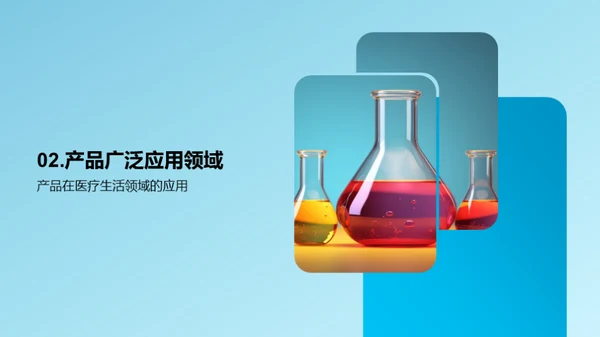 化学创新 助力社会