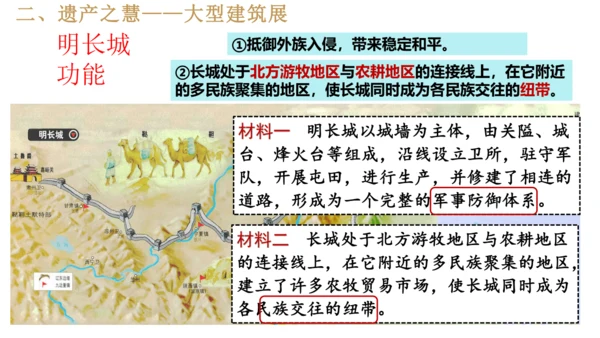 第16课 明朝的科技、建筑与文学  课件