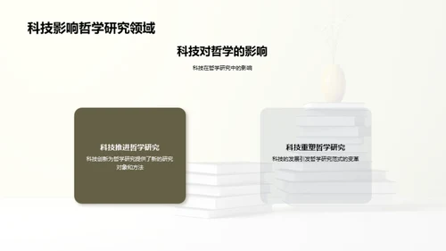 科哲交融