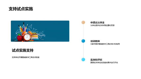 智能化教学探索