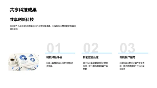 科技赋能保险未来