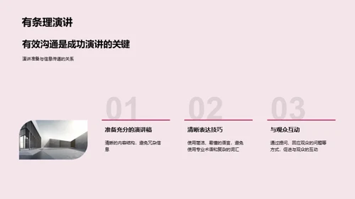 科技展示之礼仪魅力