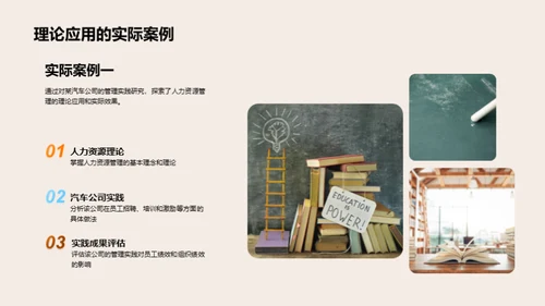 探索管理学之巅