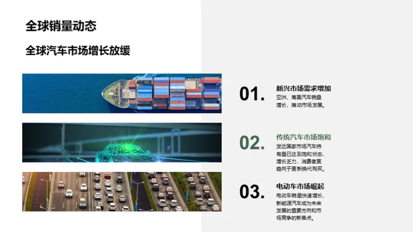 20XX业绩概览与前瞻