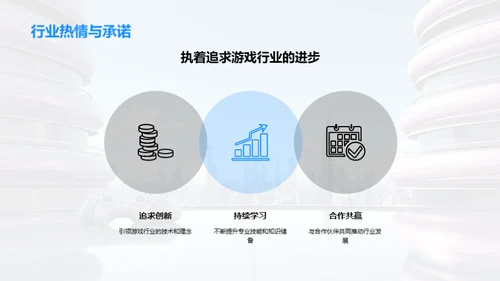 探索游戏的未来