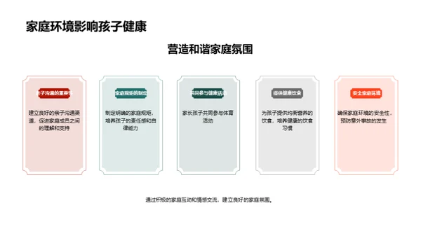 初一生活健康全攻略