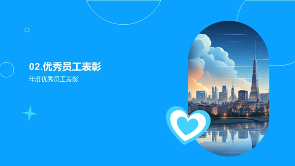 辉煌20XX，共绘未来