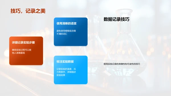 深究化学秘境