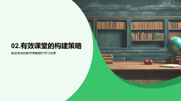 探索性学习与有效课堂