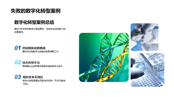 智慧化工：数字化新纪元