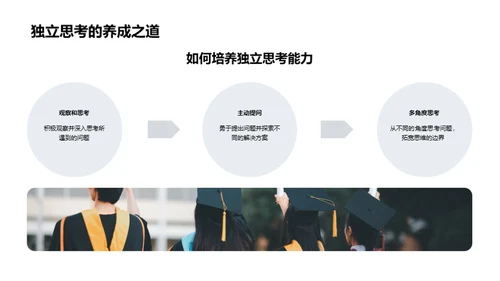 探索大学之旅