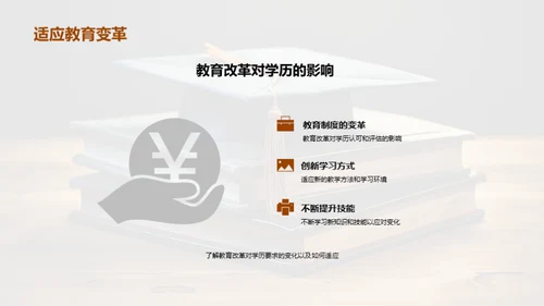 学历背后的力量