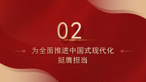 专题党课PPT挺膺担当砺青春奋楫扬帆启新程