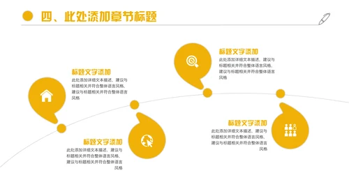 奢华高端金融理财投资融资通用PPT模板