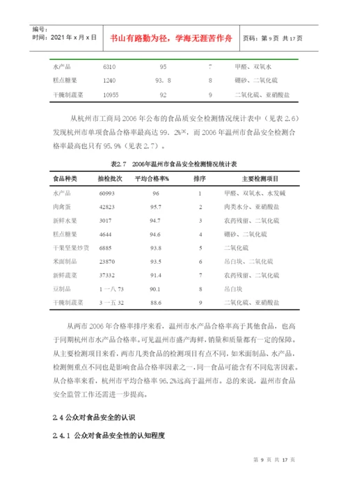 调查分析类论文解析.docx
