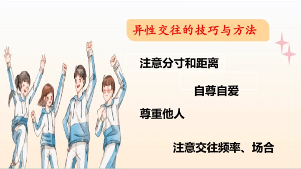 2.2 青春萌动  课件(共26张PPT)