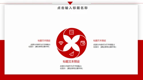 布达拉宫西藏印象旅游产品宣传通用PPT模板