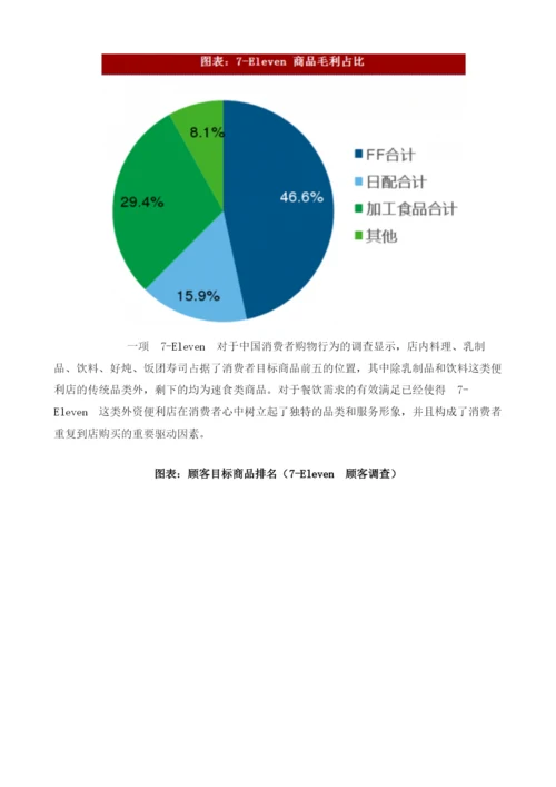 中国便利店行业发展策略与转型分析.docx