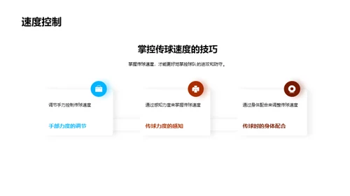 篮球技艺全解析