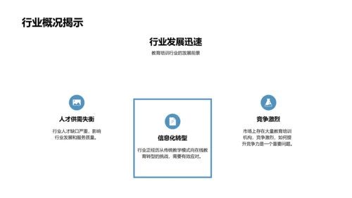 答辩课题论证报告PPT模板