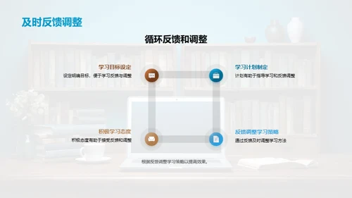 掌握学习策略