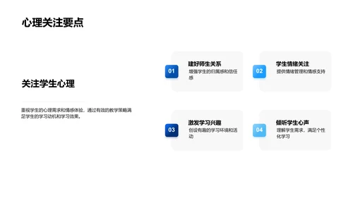 初二学生教学心理探析