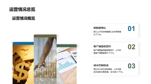 保险业务半年度透视