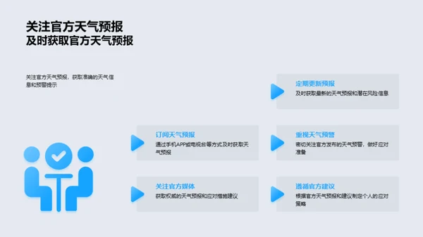 大寒天气应对指南